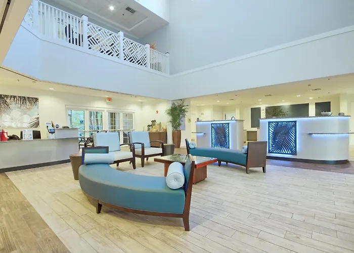 Club Wyndham Cypress Palms