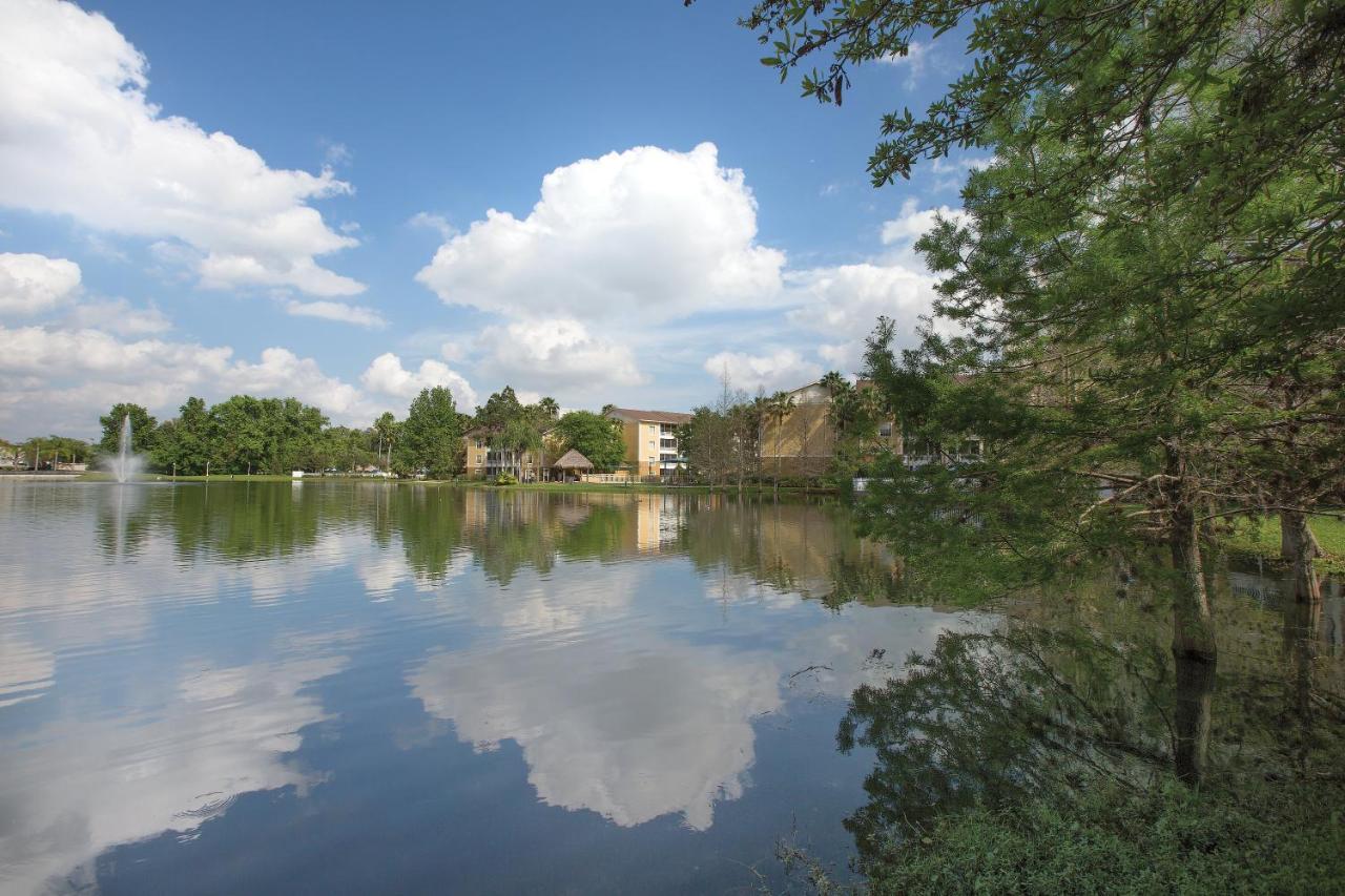 Club Wyndham Cypress Palms 3* Kissimmee
